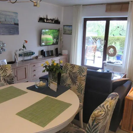 Luett Hues Scharbeutz