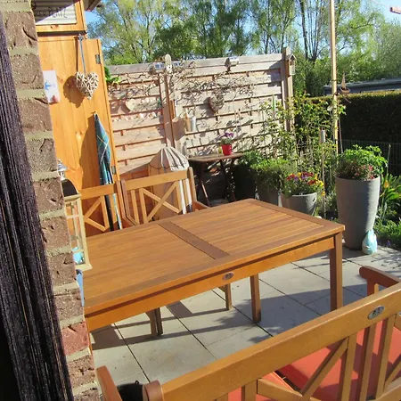 Apartment Luett Hues