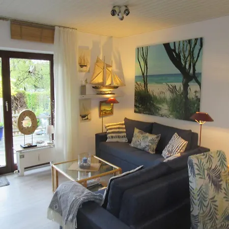 Luett Hues Apartment *