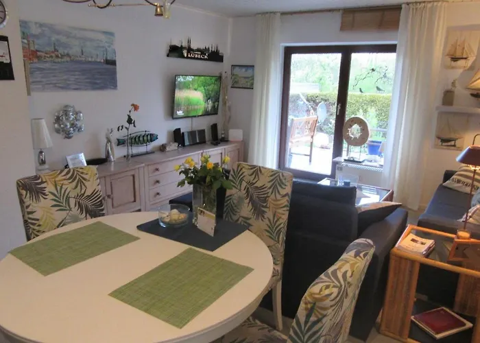 Luett Hues Scharbeutz