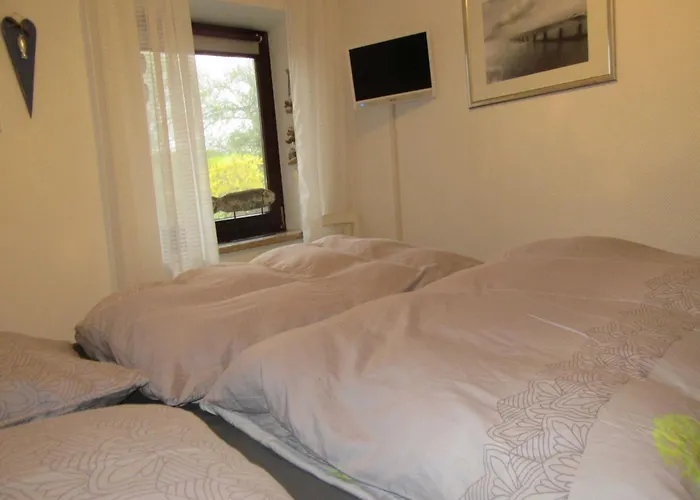 Luett Hues Apartamento *