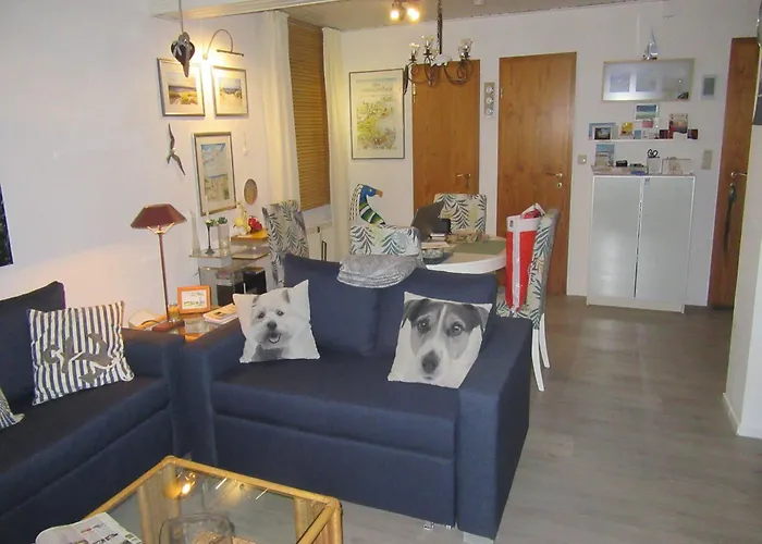 Luett Hues Apartamento