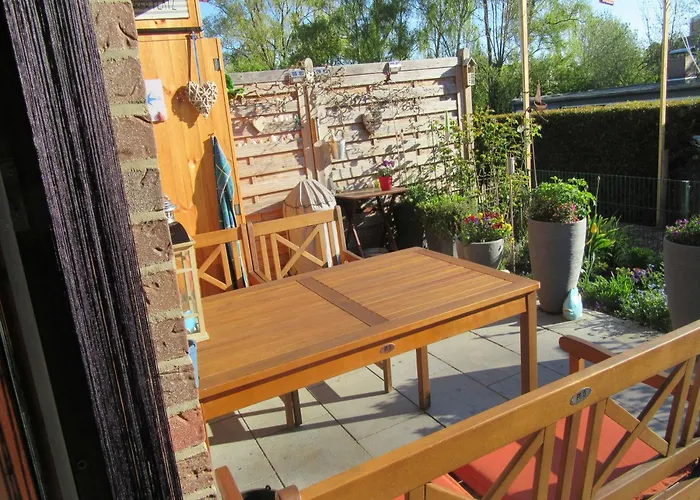 Apartamento Luett Hues