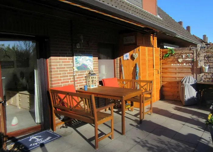 Luett Hues Scharbeutz