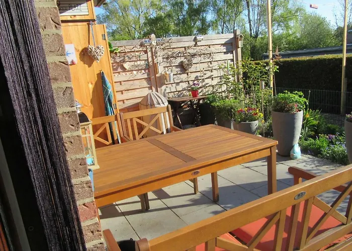 Luett Hues * Scharbeutz