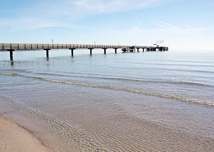 Apartamento Luett Hues *